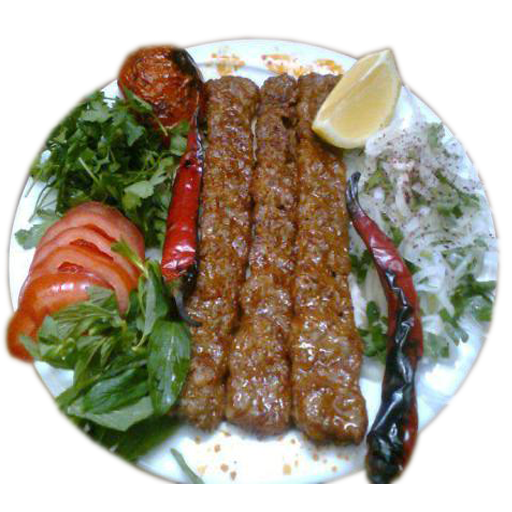کباب کوبیده